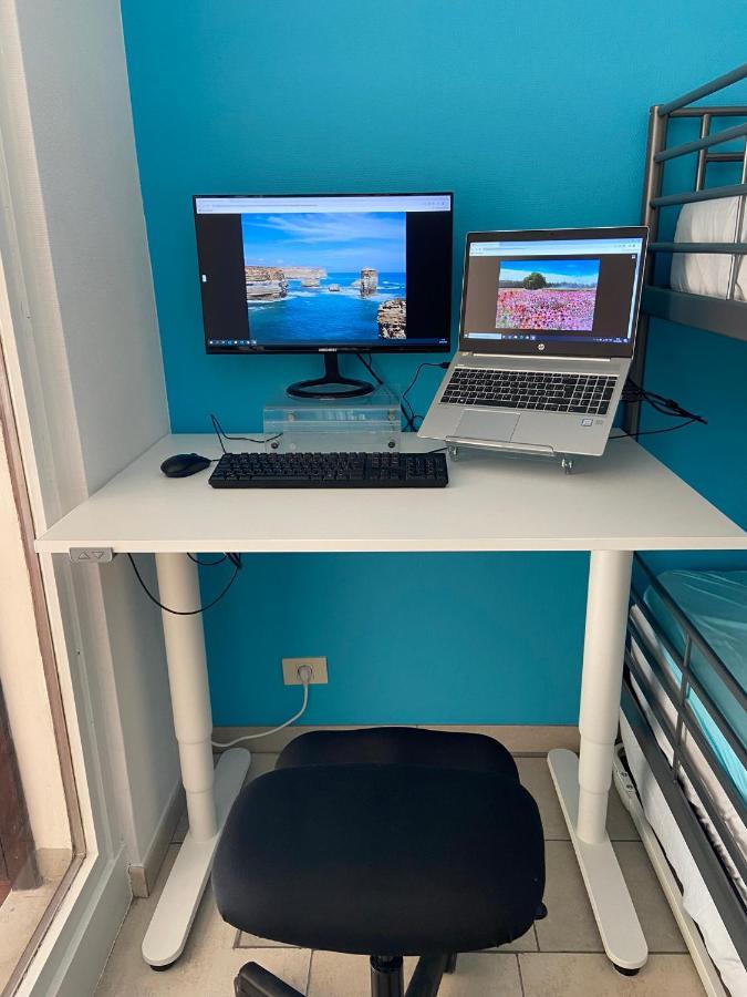 Weloveoostende - Newly Renovated Large Apartment 150M From The Beach - Including Bed Sheets And Final Clea-Ning Екстериор снимка